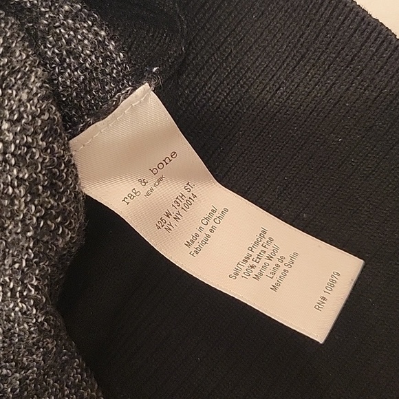 Sweater by Rag & Bone - Picture 4 of 4